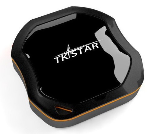 Tkstar mini gps tracker ortung - mini,