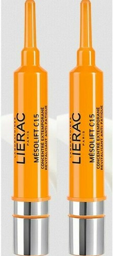 Lierac mesolift c15 serum - mesolift,