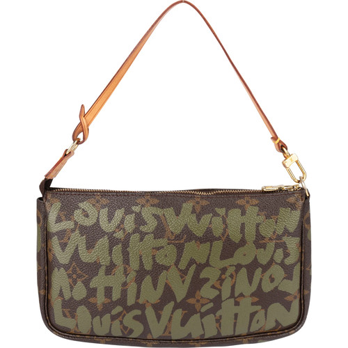 Louis vuitton limited graffiti - limited,