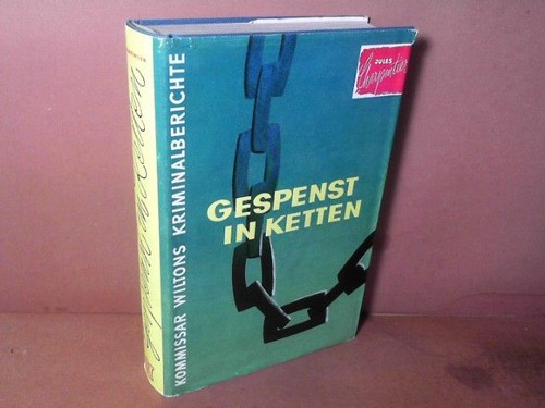 Gespenst ketten aus dem - in,