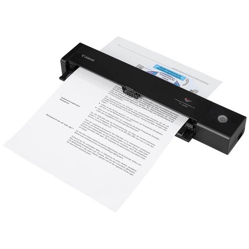 Canon 208ii mobiler scanner - p-208ii,