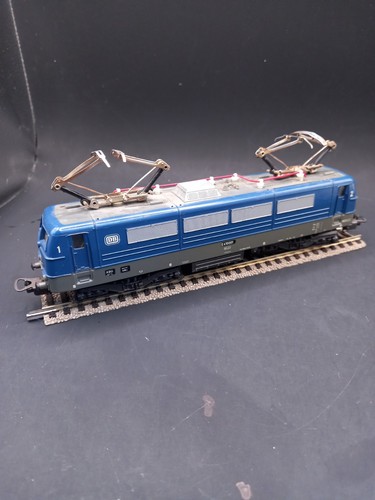 Lima lok 410 001 - e-lok, mit