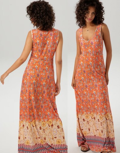 Neu maxikleid ibiza strand - maxikleid,