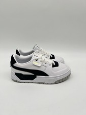 Puma cali damen sneaker weiß - puma,
