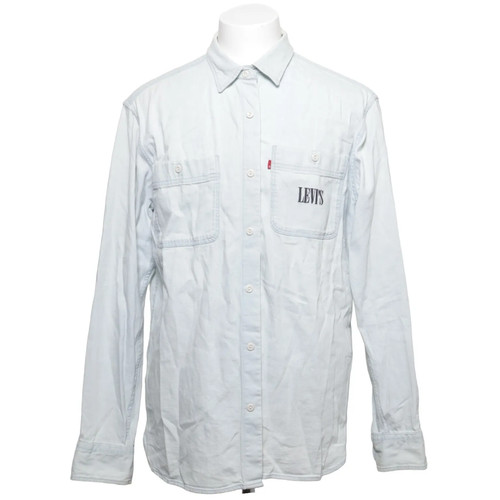 Levi strauss jeanshemd - strauss, co,