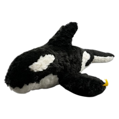 Steiff 063299 orca - orca, wal