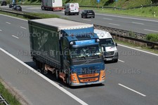 LKW Foto Volvo FH