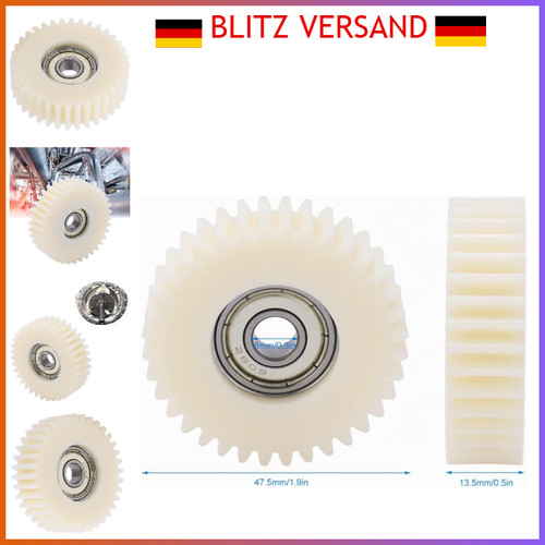 Zahn motorgetriebe für - motorgetriebe, 500