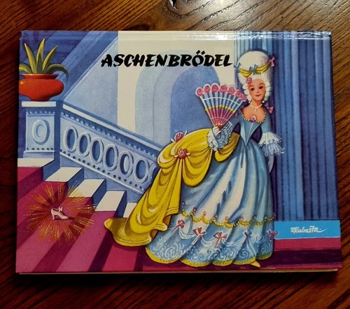 Aschenputtel pop buch von - buch,