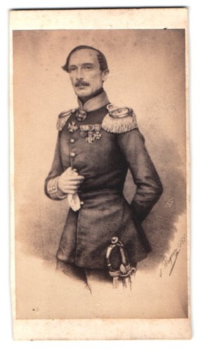Fotografie portrait prinz - fotografie,