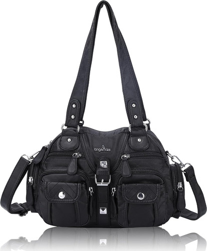 Angel kiss handtaschen - kiss,