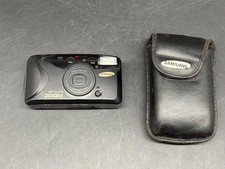 Samsung Panorama Slim Zoom