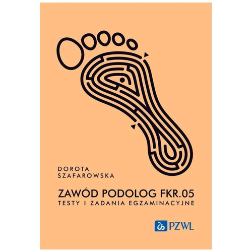 Zawód podolog frk testy - podolog,