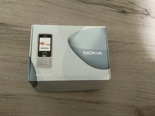 Nokia 6300 mit - (rm-217),