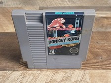 Donkey Kong - 5 Screw