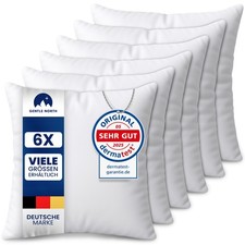 Gentle North Kopfkissen - 6er