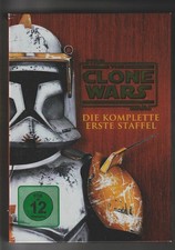 Star Wars: The Clone Wars -