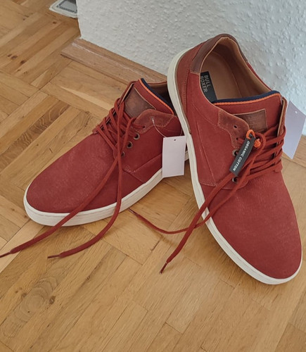 Bullboxer herren schuhe - herren,