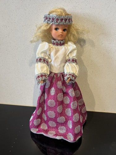Vintage faerie glen - glen, &