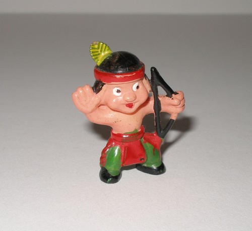 Altfigur disney serie klein - altfigur, "klein