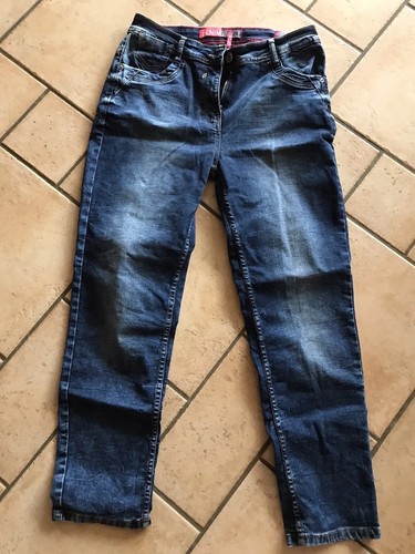 Jeans von cecil 30 - jeans, gr.