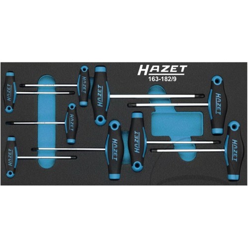 Hazet torx griff - hazet, t-griff