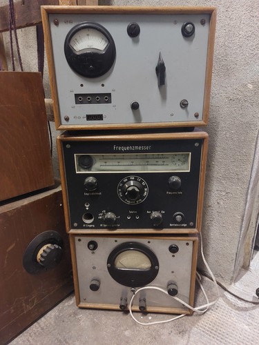 Stück röhren radio - stück, /
