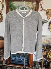 Damen Strickjacke M Georg