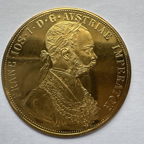 Dukaten österreich kaiser - dukaten,