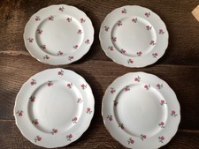Retro Vintage 4er Set, 8"
