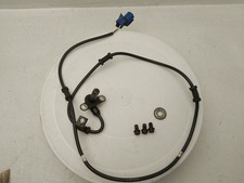 04-07 Honda CBF600 CBF 600