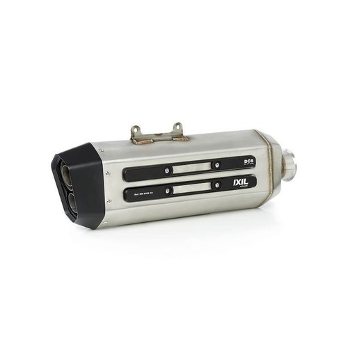 Ixil auspuff für yamaha - für,