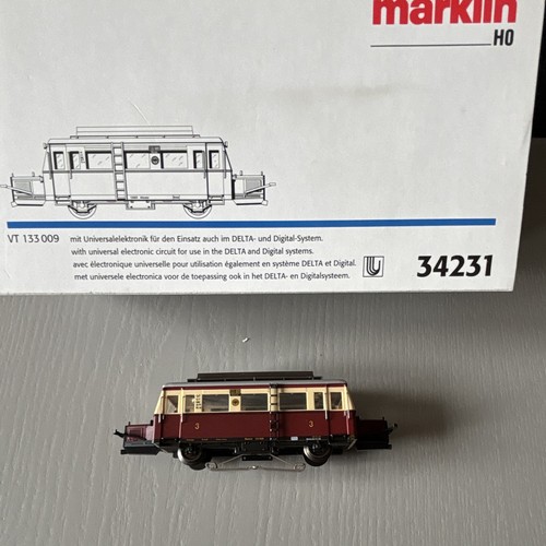 Märklin 133 009 - 133,