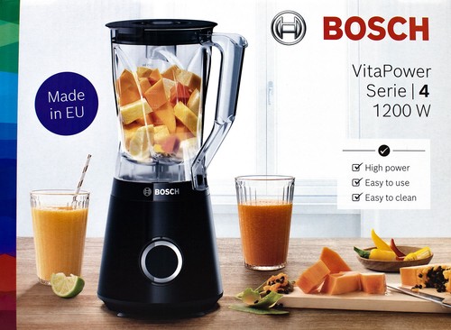 Bosch standmixer vitapower - bosch,