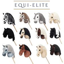 LeMieux Hobbypferd - Popcorn Flash Sam