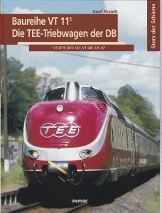 Baureihe die - 11.5.,