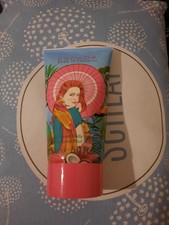 Escada born in paradise