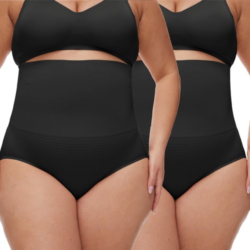 2er damen shapewear string - shapewear,