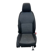 Sitz Beifahrersitz Stoff