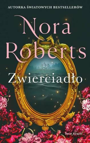 Zwierciadło trylogia - zwierciadło.,
