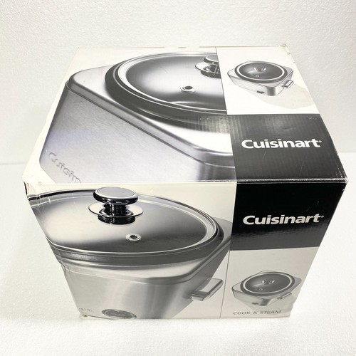 Cuisinart crc 400nas tassen - cuisinart,