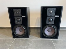 2 Stereolautsprecher Magnat