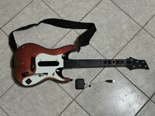 Playstation 3 Wireless Gitarre