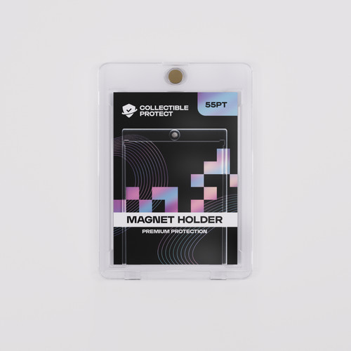 Collectible protect 55pt - protect,