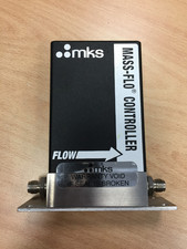 Mass-Flow Controller Typ