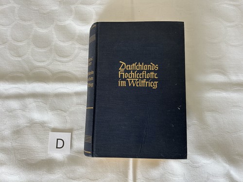 Deutschlands hochseeflotte - deutschlands,