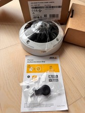 AXIS M3057-PLR Mk II Dome