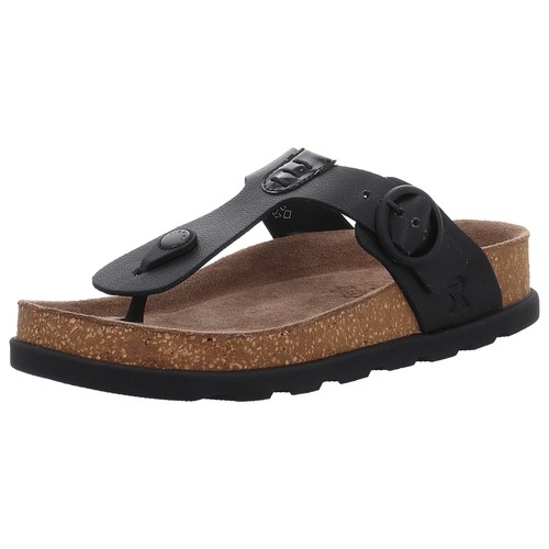 Rieker zehentrenner pantolette - rieker,