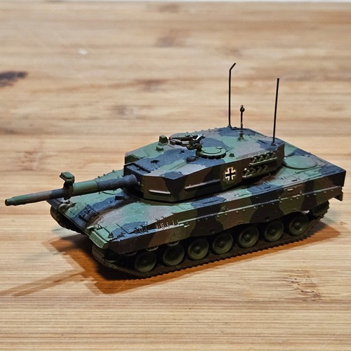 Roco minitanks bundeswehr - roco,