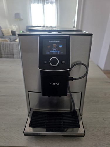 Nivona caferomatica 825 nicr - 825, (nicr